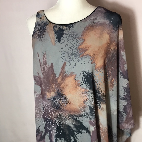 Badgley Mischka Dress - Picture 4 of 15